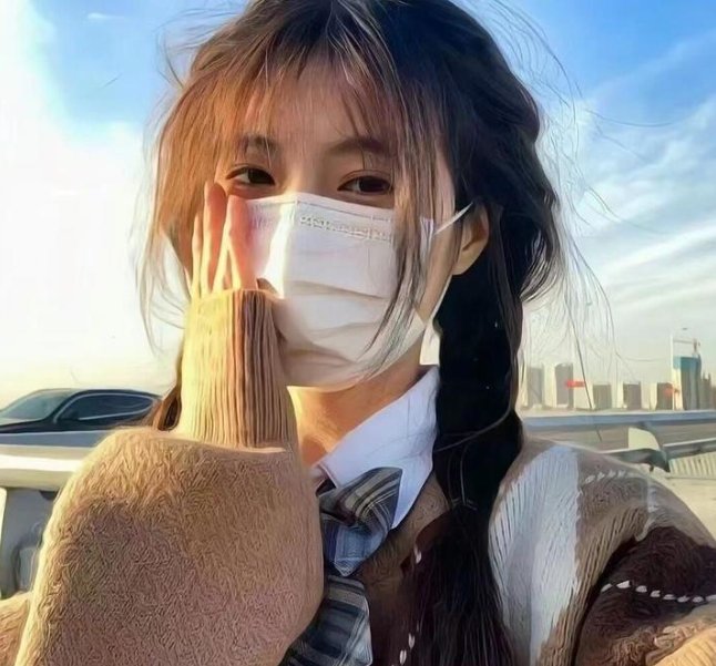 白发魔女2